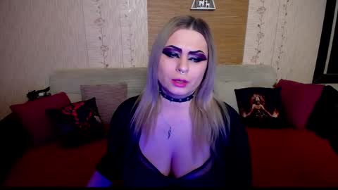 Snapshot of annessixreign chatting on March 6, 2025, 4:49 pm AnnessixReign online show from March 6, 2025, 4:49 pm