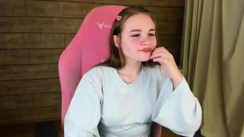 Snapshot of annetbennette chatting on June 24, 2026, 4:33 am AnnetBennette online show from June 24, 2026, 4:33 am