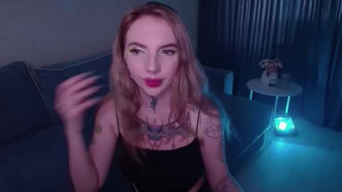 Annet online show from October 9, 2025, 9:18 am