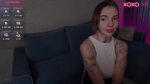 Annet online show from March 11, 2026, 10:10 am