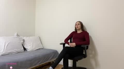 Ann  Serj online show from March 1, 2026, 12:51 pm