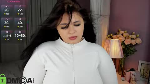 Snapshot of annette_nelsone chatting on February 20, 2026, 1:24 am annette_nelsone online show from February 20, 2026, 1:24 am