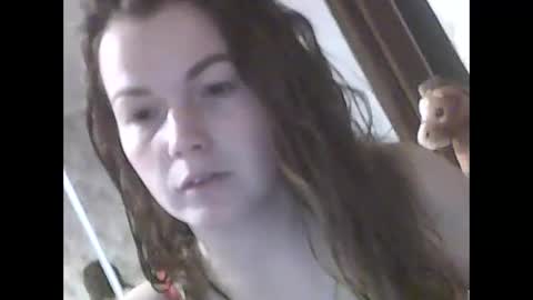 Snapshot of annetteleah chatting on November 10, 2025, 9:25 pm AnnetteLeah online show from November 10, 2025, 9:25 pm