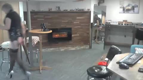 Annette online show from January 19, 2026, 1:31 am