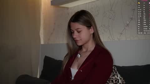 Anne online show from December 15, 2025, 8:46 pm