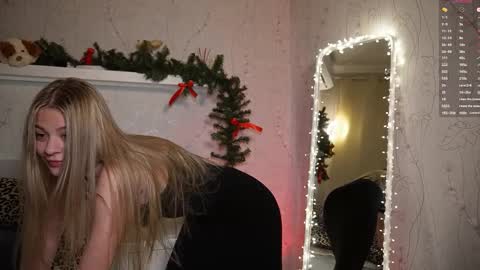 Anne online show from January 14, 2026, 8:25 pm