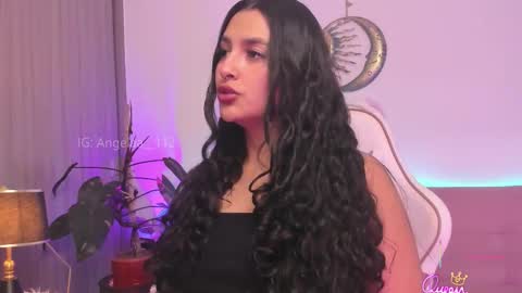 Snapshot of anngel_1 chatting on January 17, 2026, 7:17 pm Angel online show from January 17, 2026, 7:17 pm