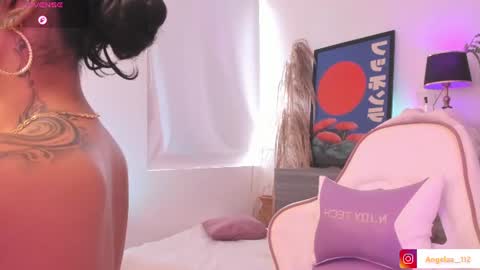Snapshot of anngel_1 chatting on June 28, 2026, 4:57 pm Angel online show from June 28, 2026, 4:57 pm