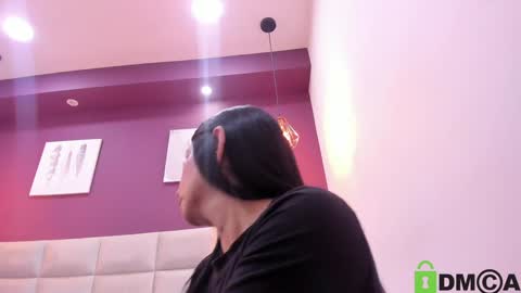 Snapshot of anni__love chatting on January 11, 2025, 7:38 pm Anni online show from January 11, 2025, 7:38 pm
