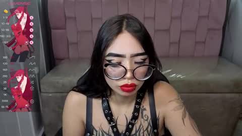 Anni acker b online show from November 5, 2025, 1:11 pm