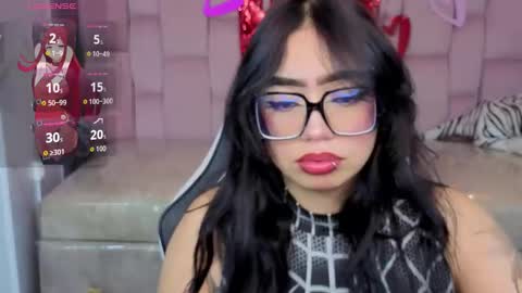 Snapshot of anni_acker_b chatting on February 19, 2026, 1:40 pm Anni acker b online show from February 19, 2026, 1:40 pm