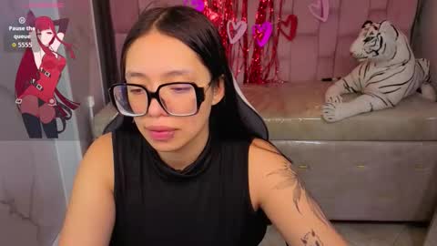 Snapshot of anni_acker_b chatting on February 23, 2026, 12:35 pm Anni acker b online show from February 23, 2026, 12:35 pm