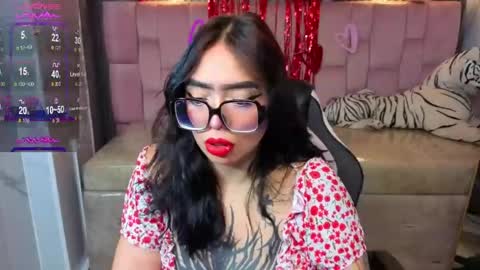 Snapshot of anni_acker_b chatting on February 28, 2026, 1:23 pm Anni acker b online show from February 28, 2026, 1:23 pm