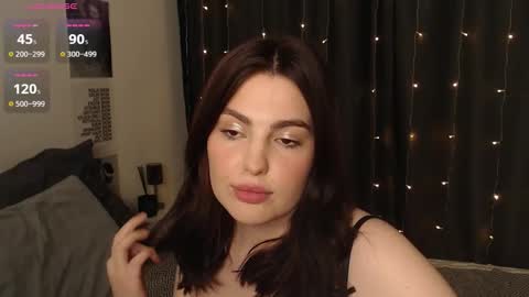 Annie online show from January 16, 2026, 5:50 pm