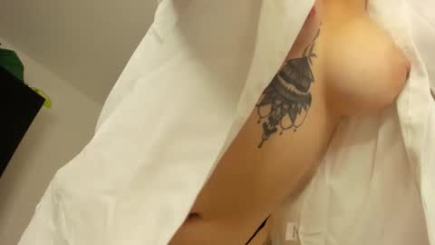 Snapshot of anniaheels chatting on December 14, 2025, 1:55 am Annia Acosta online show from December 14, 2025, 1:55 am