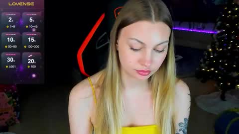 Snapshot of annie69kiss chatting on February 1, 2026, 4:49 pm Annie online show from February 1, 2026, 4:49 pm