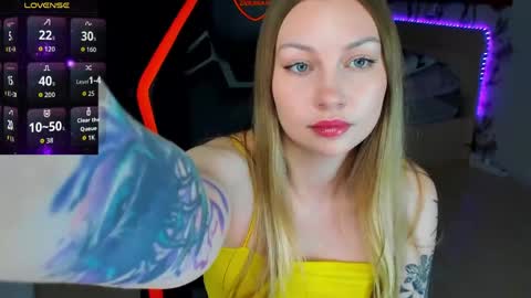 Annie online show from April 6, 2026, 10:22 pm