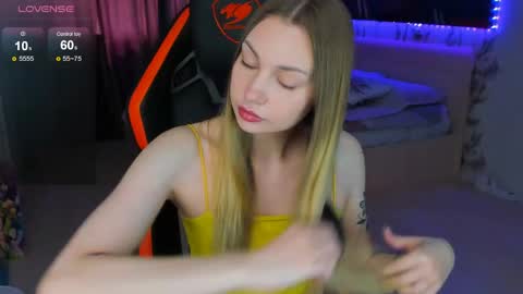 Annie online show from June 8, 2026, 9:31 am