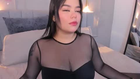 annie_20_ online show from February 14, 2026, 12:24 pm