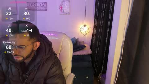 Annie And Ryan  online show from February 16, 2026, 5:03 am