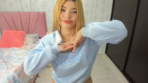 Snapshot of annie_andrade1 chatting on February 5, 2025, 4:59 am annie online show from February 5, 2025, 4:59 am