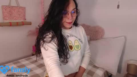  Annie online show from December 11, 2024, 12:02 am