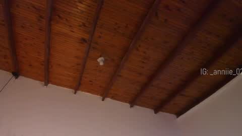 annie_barozzi online show from January 13, 2025, 4:30 pm