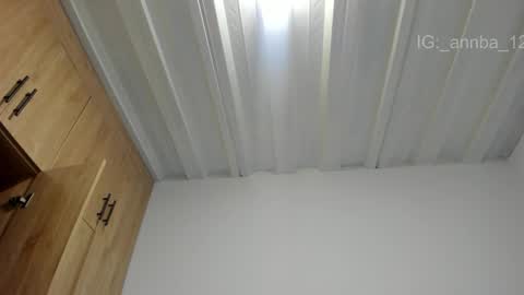 annie_barozzi online show from February 21, 2026, 10:38 am