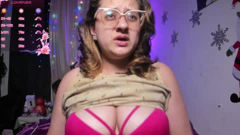Snapshot of annie_bigboobs_ chatting on December 15, 2024, 3:34 am Ana Bolena independent model online show from December 15, 2024, 3:34 am