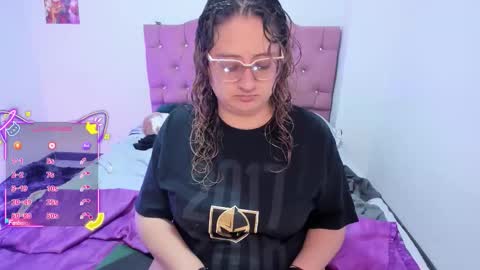 Ana Bolena independent model online show from December 16, 2025, 10:04 pm