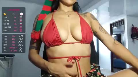 annie online show from December 1, 2024, 8:53 pm