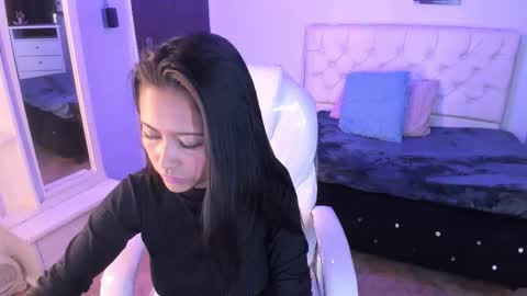 Snapshot of annie_clarrk chatting on November 15, 2025, 5:27 am annie_clarrk online show from November 15, 2025, 5:27 am