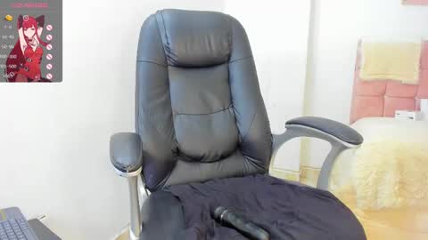 Anna online show from February 21, 2025, 10:26 pm