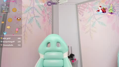 Snapshot of annie_cute18 chatting on December 31, 2024, 4:14 pm annie_cute18 online show from December 31, 2024, 4:14 pm