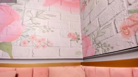 Snapshot of annie_cute18 chatting on February 5, 2025, 3:55 am annie_cute18 online show from February 5, 2025, 3:55 am