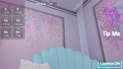 Snapshot of annie_cute18 chatting on March 12, 2025, 7:13 am annie_cute18 online show from March 12, 2025, 7:13 am