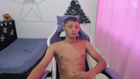 Snapshot of annie_dani420 chatting on December 29, 2024, 9:41 pm Annie Dani420 online show from December 29, 2024, 9:41 pm