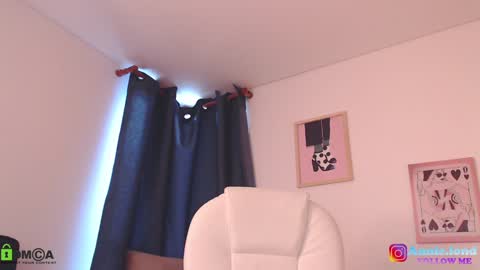 Annie online show from January 13, 2025, 10:03 pm