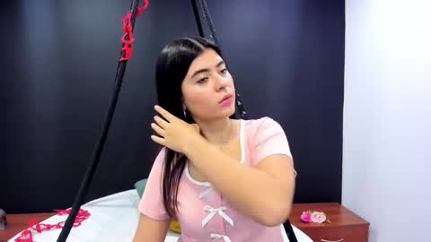 Annie online show from February 20, 2026, 1:00 pm