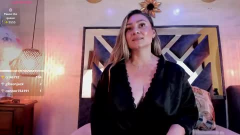 annie_vega17 online show from May 29, 2026, 1:14 am