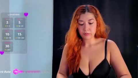 annieboobs_ online show from September 23, 2025, 3:26 pm