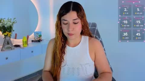 annieboobs_ online show from May 29, 2026, 5:00 pm