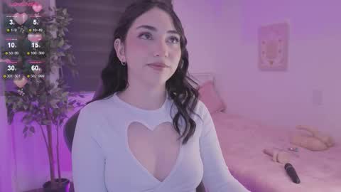 Cassandra online show from February 18, 2026, 5:58 am