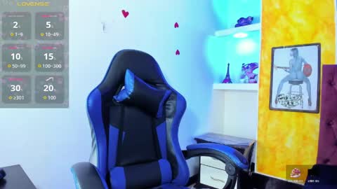 Anniee online show from May 20, 2026, 12:22 pm