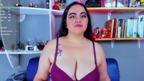 Snapshot of annieesweett_ chatting on June 19, 2026, 3:16 pm Annie Sweet Cherry online show from June 19, 2026, 3:16 pm