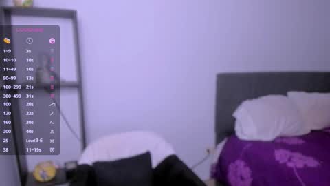 A N N I E online show from September 15, 2025, 4:23 am