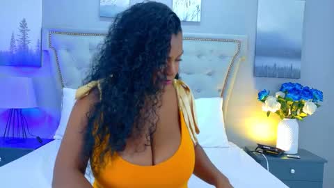 Annie Leigt online show from February 9, 2026, 12:20 pm