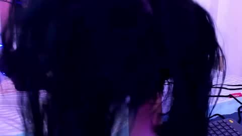 Annie online show from January 13, 2025, 2:42 pm