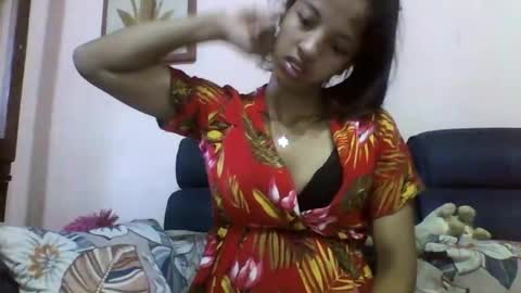 anniesexy1 online show from January 16, 2026, 3:54 am