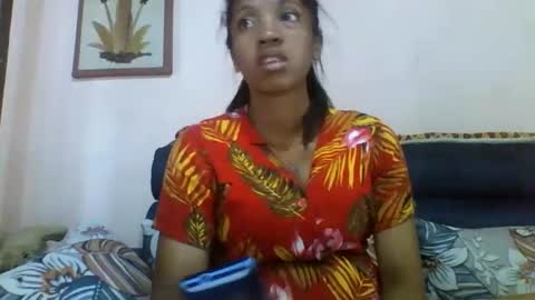 anniesexy1 online show from February 26, 2026, 8:02 am